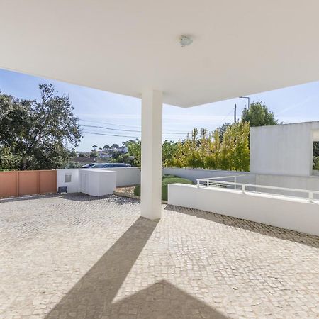 Lemon Tree Home Sesimbra Luaran gambar