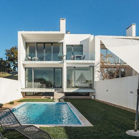 Lemon Tree Home Sesimbra Luaran gambar