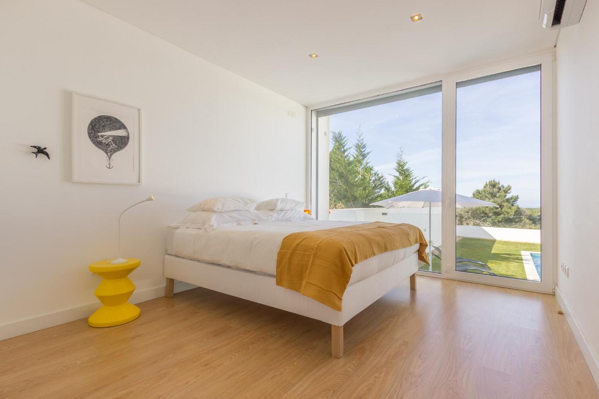 Lemon Tree Home Sesimbra Luaran gambar