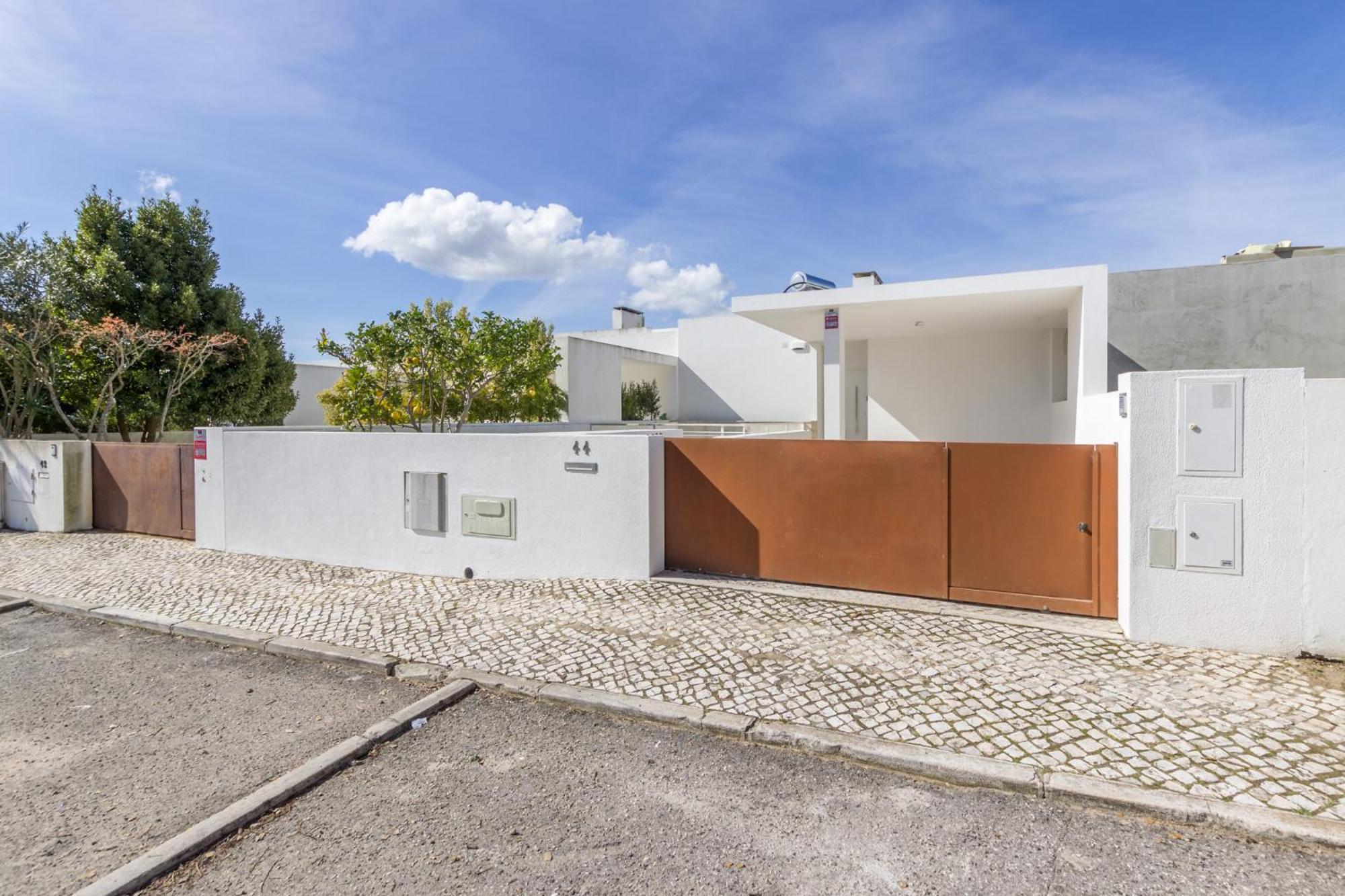 Lemon Tree Home Sesimbra Luaran gambar