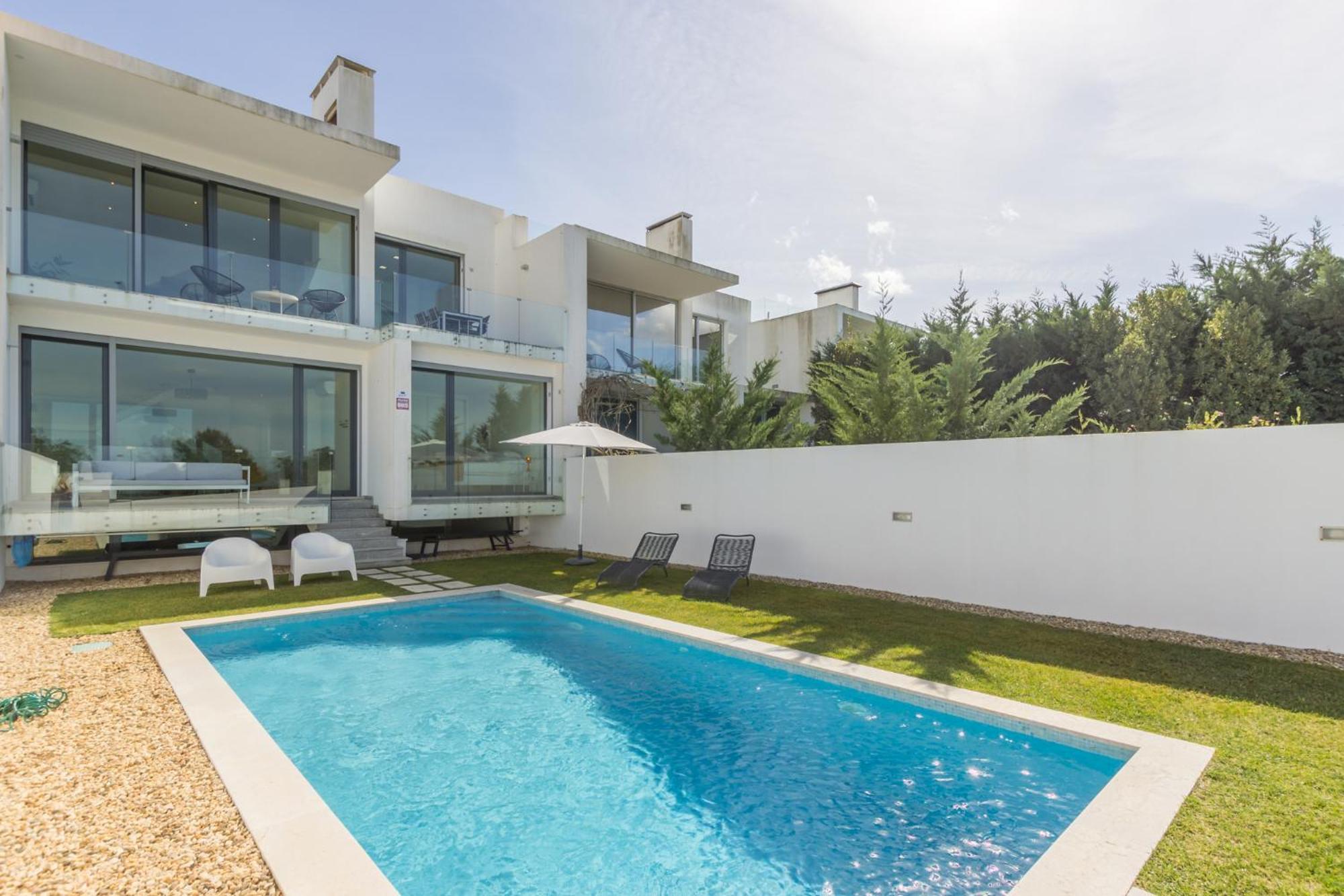 Lemon Tree Home Sesimbra Luaran gambar