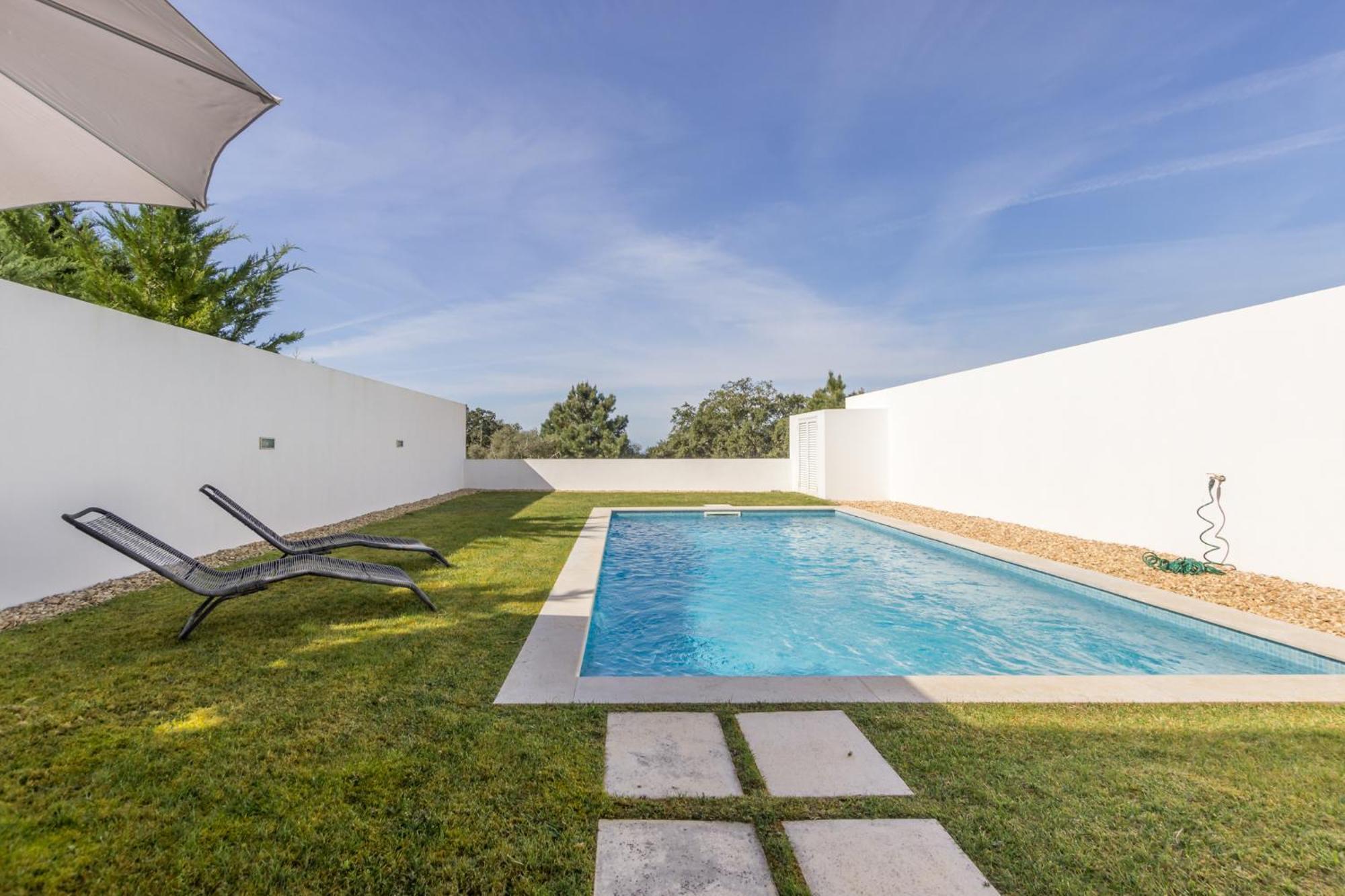 Lemon Tree Home Sesimbra Luaran gambar