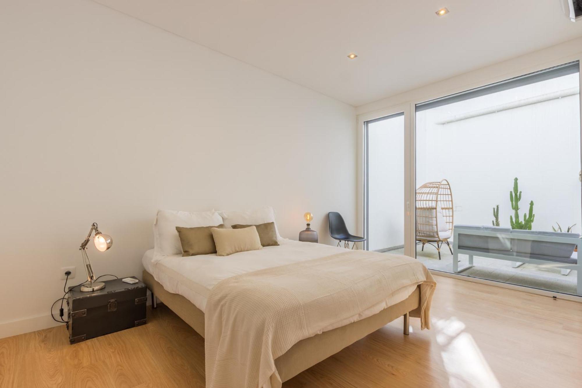 Lemon Tree Home Sesimbra Luaran gambar