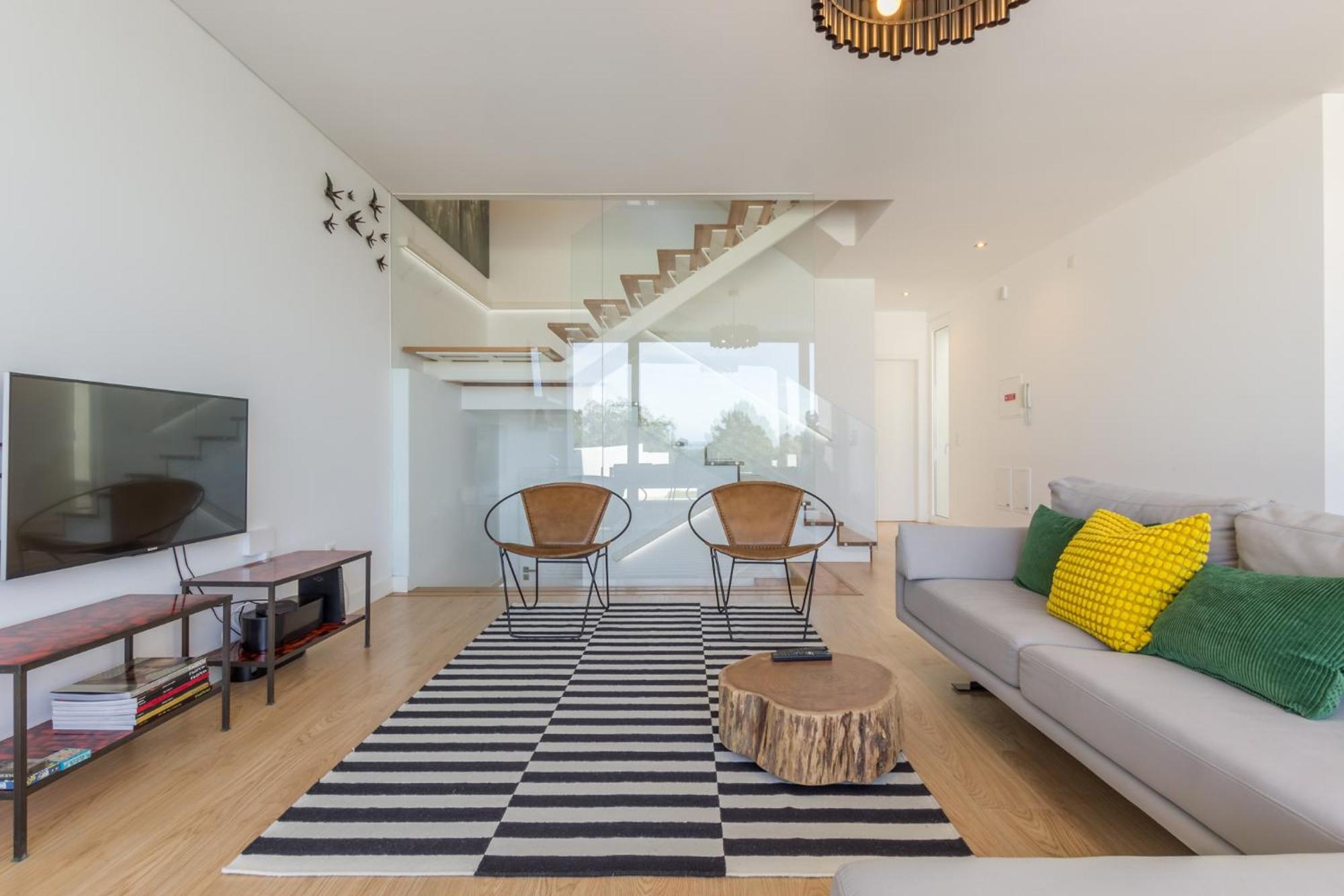 Lemon Tree Home Sesimbra Luaran gambar