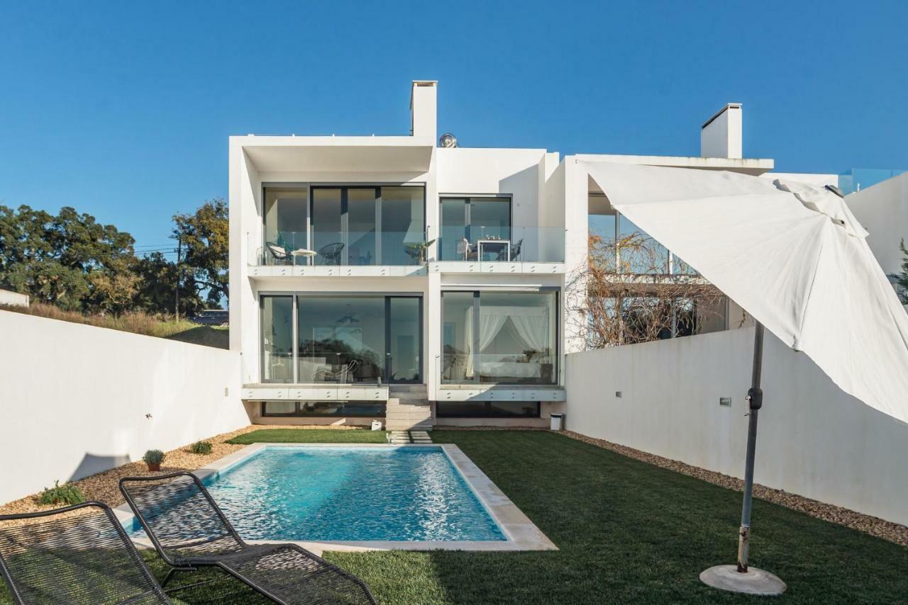 Lemon Tree Home Sesimbra Luaran gambar