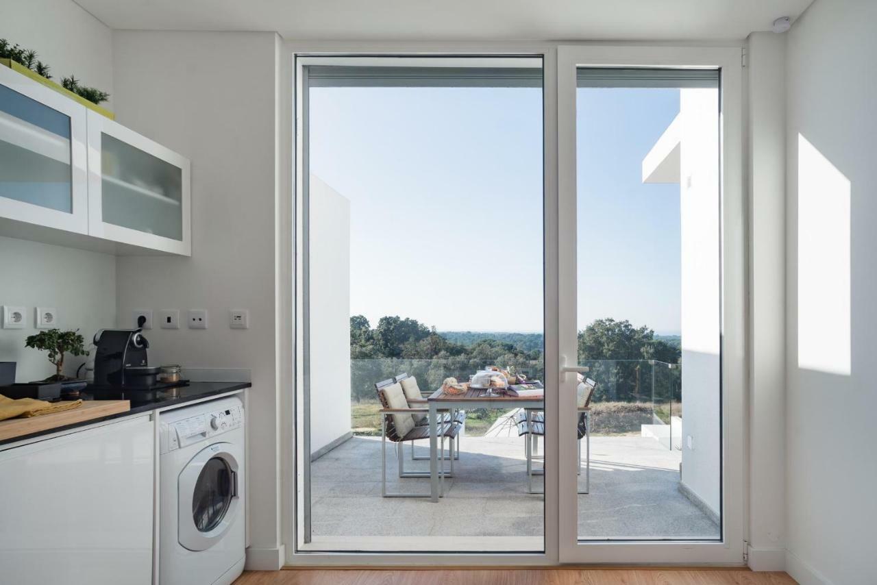 Lemon Tree Home Sesimbra Luaran gambar