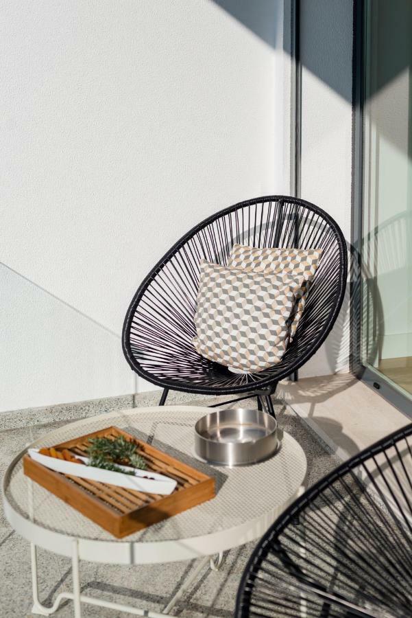 Lemon Tree Home Sesimbra Luaran gambar